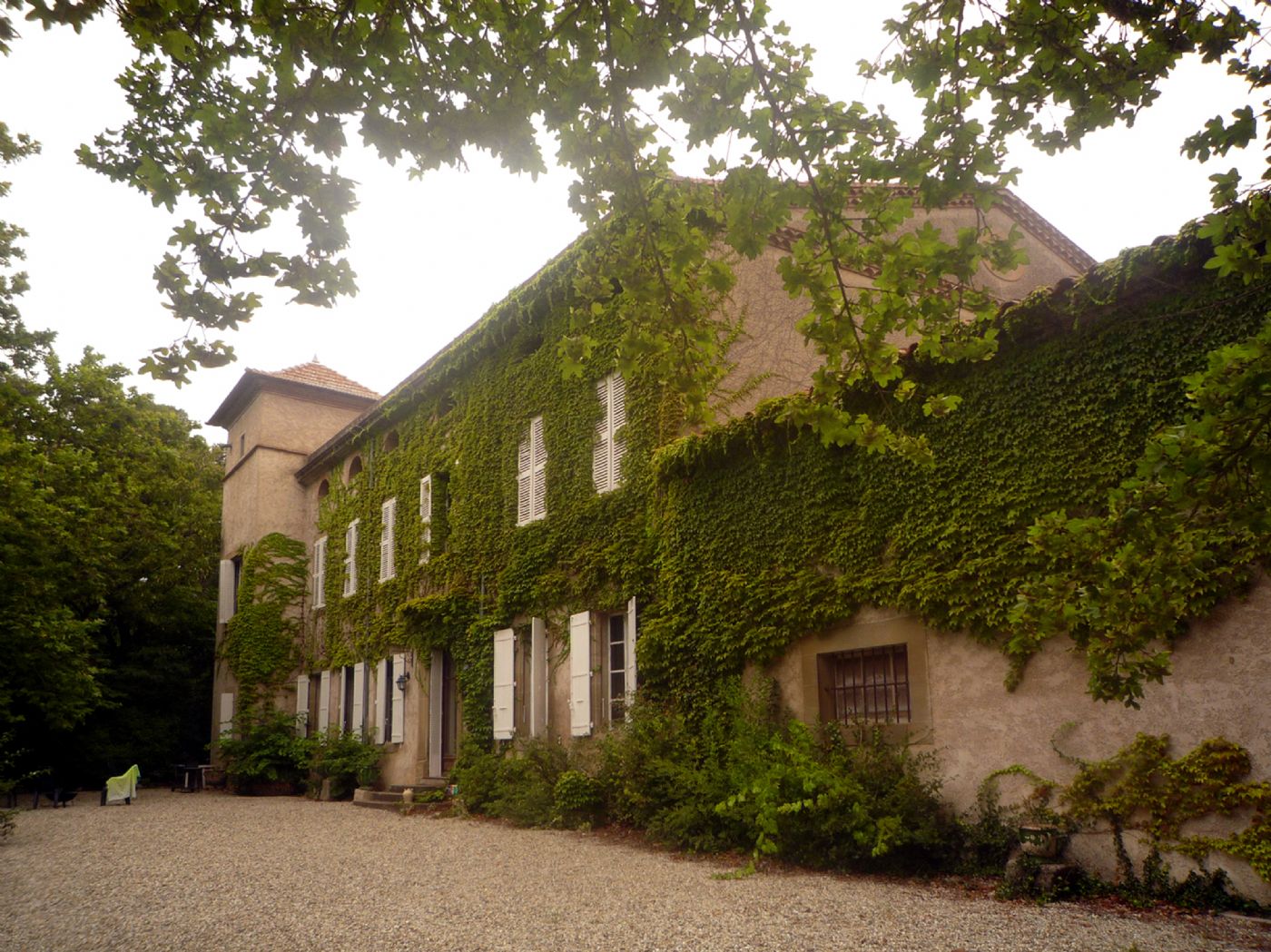 Château à vendre proche de Carcassonne