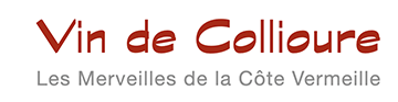 Logo de l'appellation Collioure