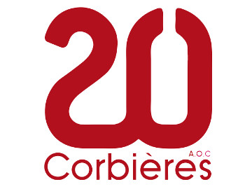 Logo de l'appellation Corbières