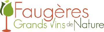 Logo de l'appellation Faugères