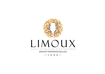 Logo de l'appellation Limoux