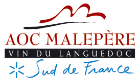 Logo de l'appellation Malepère