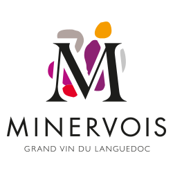 Logo de l'appellation Minervois