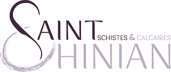 Logo de l'appellation Saint-Chinian