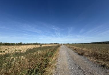 Vente de domaine agricole dans l’Aude proposé par Les chemins du sud
