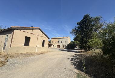 domaine agricole a vendre dans l’Aude proposé par Les chemins du sud
