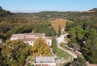 Estate for sale near to Carcassonne