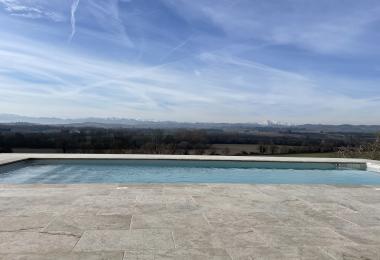 Hobby Vineyard for Sale in Languedoc – Vineyard Property Presented by Les Chemins du Sud