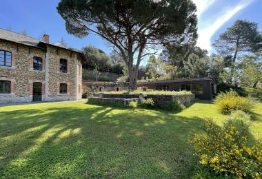 Château for sale in Aude Languedoc