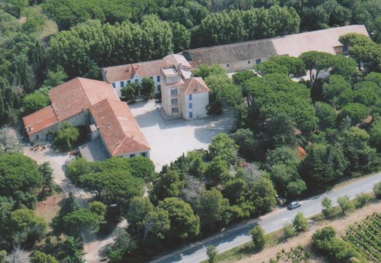 vente de domaine viticole oliveraie proche de la mer