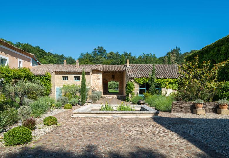 Achat Domaine d'accueil Gites Gard