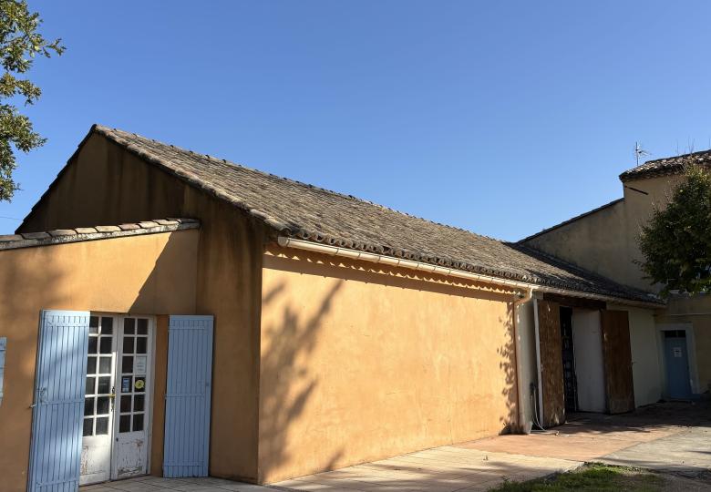 Domaine viticole à vendre Cru Cairanne Rasteau