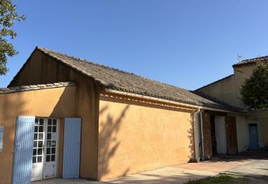 Domaine viticole à vendre Cru Cairanne Rasteau