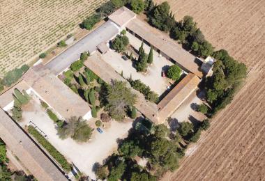 vente domaine viticole  Languedoc Narbonne
