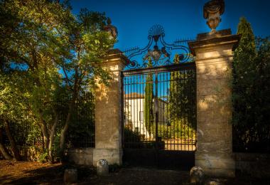Languedoc domaine viticole a vendre Narbonne