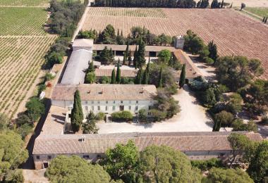 vente domaine viticole Narbonne Languedoc