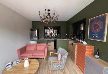 Domaine Viticole à vendre Pyrénées Orientales
