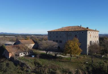 ferme à vendre dans le gard 2