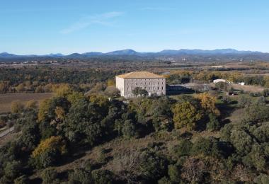 ferme à vendre dans le gard 3