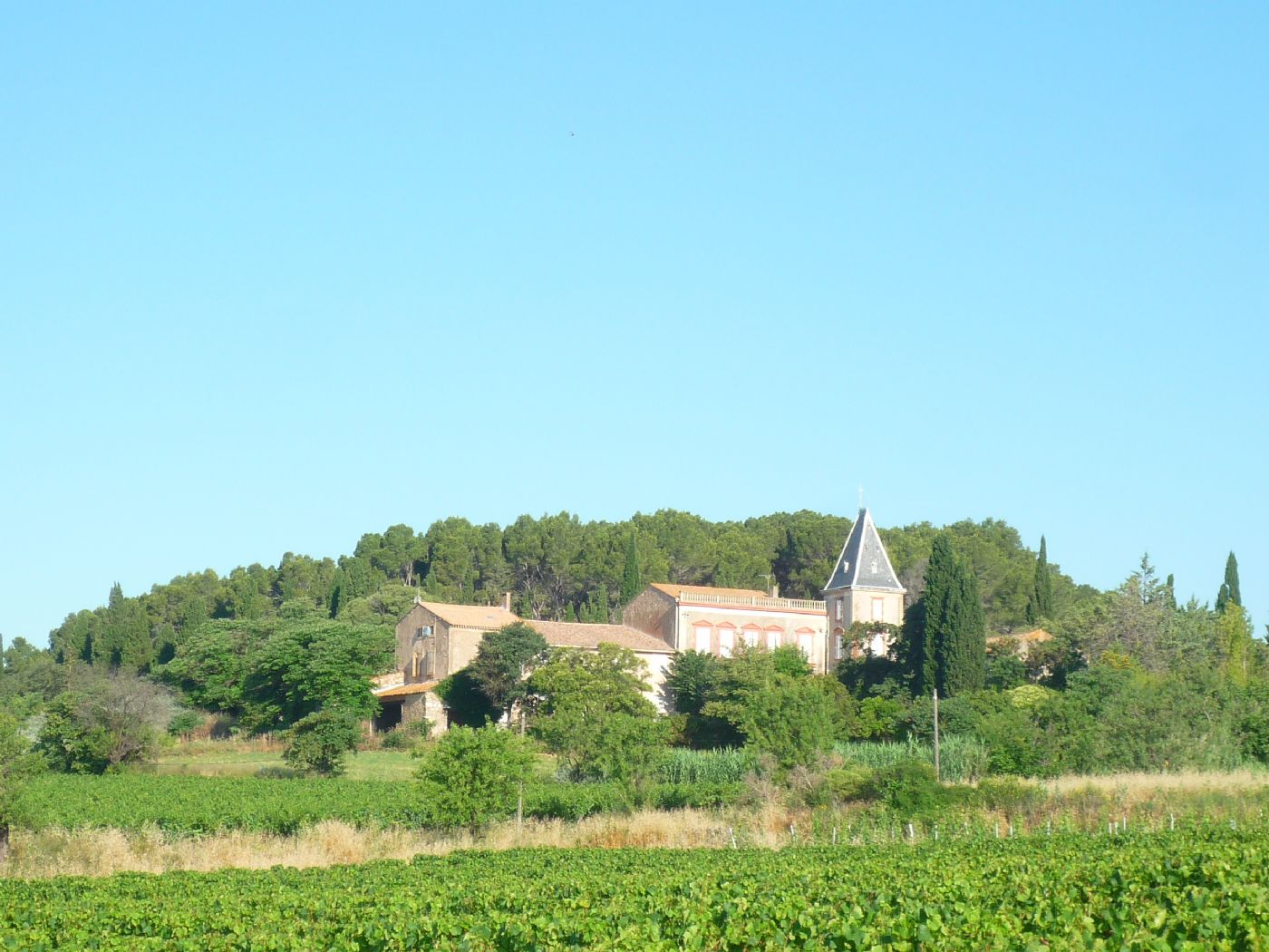 Beautiful house up for sale located in Hérault