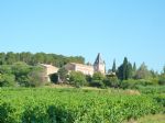 Château viticole à vendre dans l'Hérault