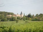 Château viticole proche de Béziers avec 15ha de vignes