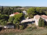 Charmant domaine viticole à vendre irrigable dans l'Aude