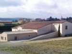 Villa de plain-pied vignoble d'altitude en Languedoc