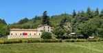 Superbe mas Catalan en Roussillon avec une spectaculaire terrasse ouverte sur les montagnes