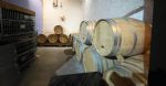 Local de vinification du charmant petit domaine viticole à vendre dans le Languedoc