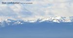 Superbes vues panoramiques sur les Pyrénées. Hobby vineyard