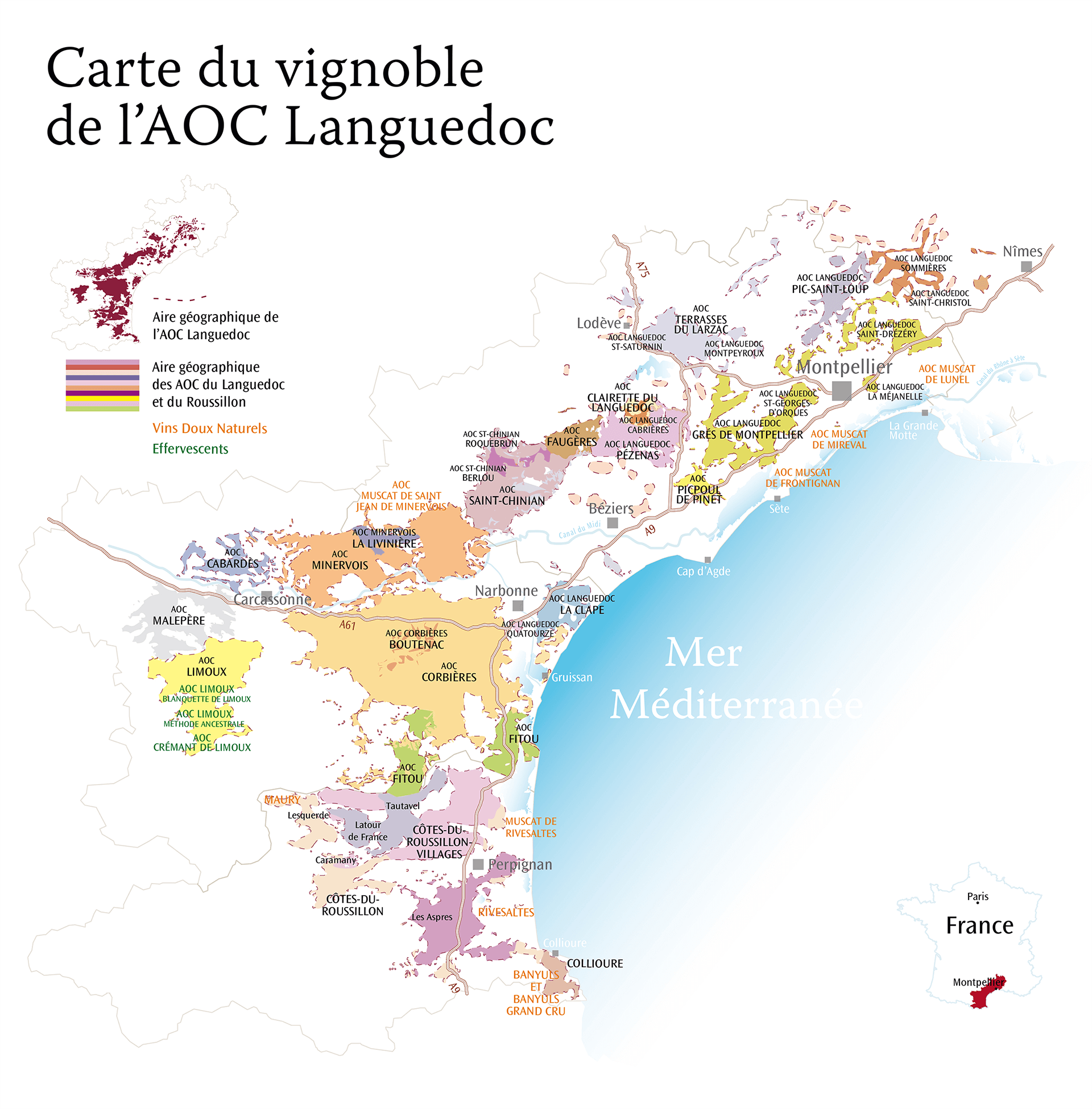 Languedoc-Roussillon