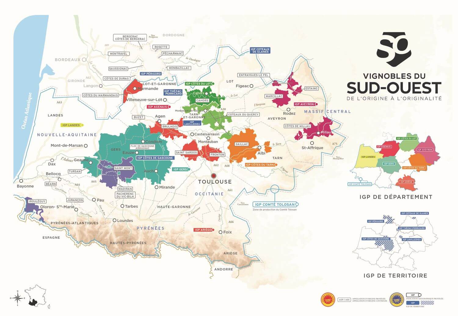 Sud-Ouest